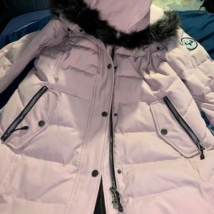 Arctic Expedition Coat Medium
